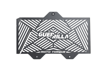 Crash Guard Combo Pack Of 6 Pcs For Royal Enfield Guerrilla 450