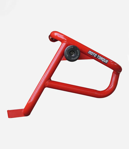 Moto Torque Alpha Crash Guard v2.0 (RED) For Yamaha MT-15