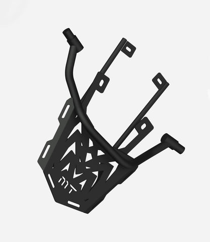 Moto Torque Back Carrier v2.0 For Yamaha MT15