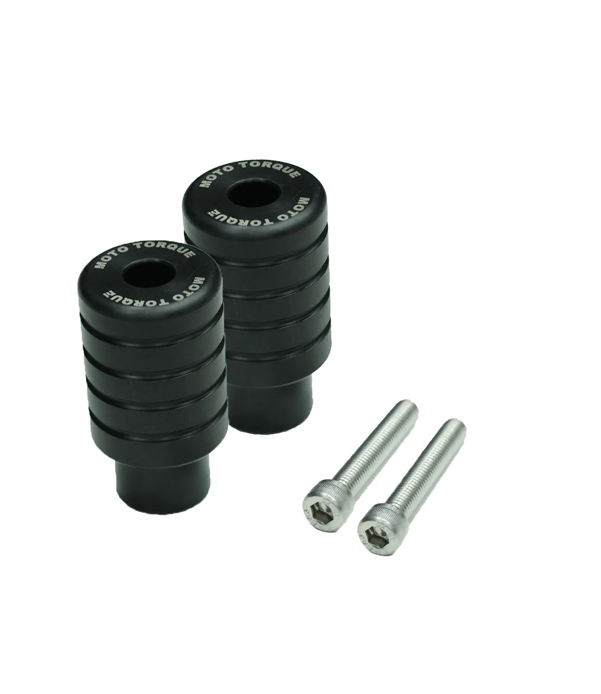 Moto Torque Big Sliders with Bolts (Set)