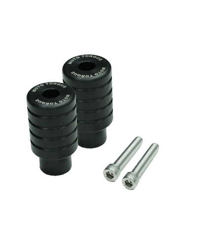 Moto Torque Big Sliders with Bolts (Set)