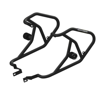 Moto Torque Crash Guard v1 For YAMAHA MT15