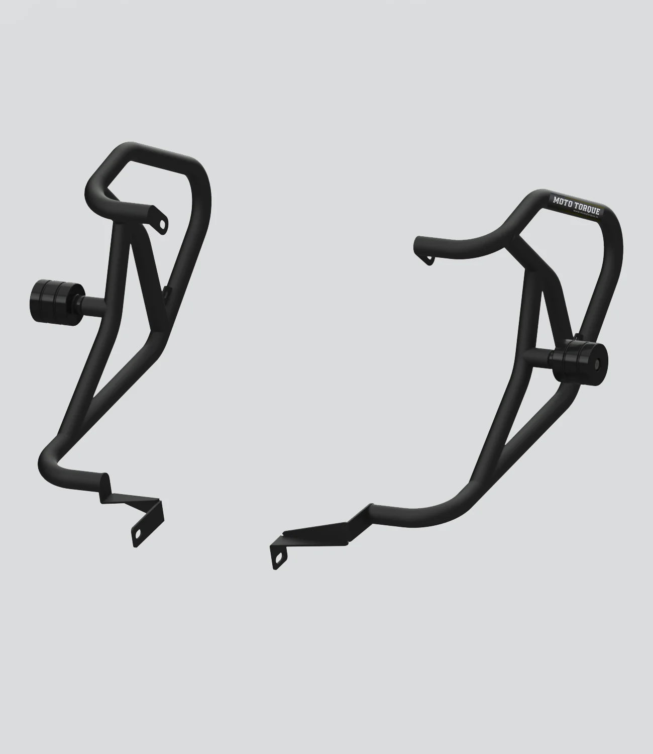 Moto Torque Crash Guard v1 For YAMAHA MT15