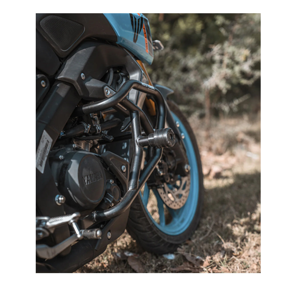 Moto Torque Crash Guard v1 For YAMAHA MT15