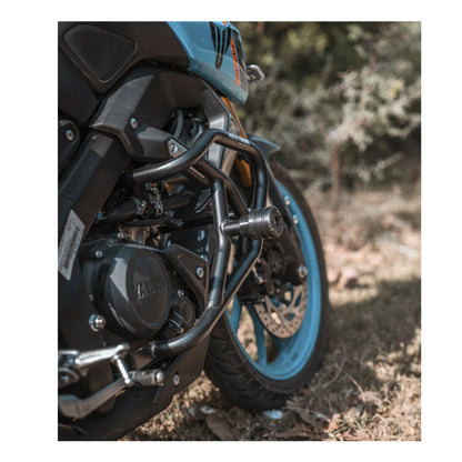 Moto Torque Crash Guard v1 For YAMAHA MT15