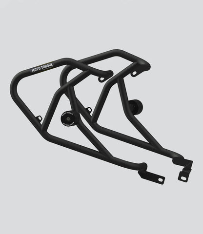 Moto Torque Crash Guard v1 For YAMAHA MT15