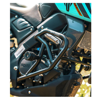 Moto Torque Crash Guard v1 For YAMAHA MT15