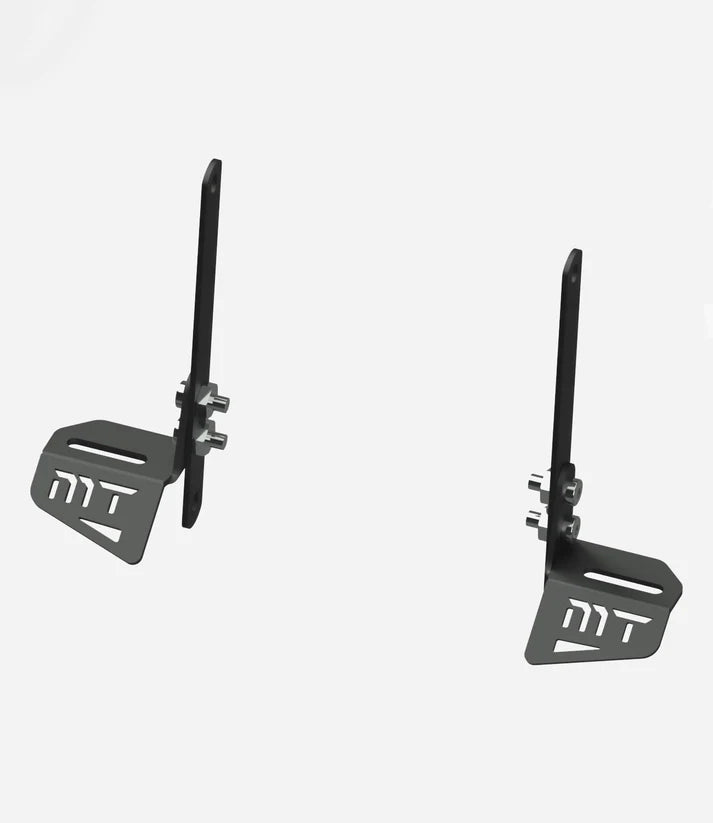 Moto Torque Fog Light Mount For Scram 411
