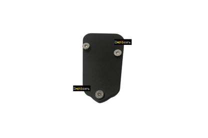 Moto Torque Harley Davidson 440X Side Stand Base