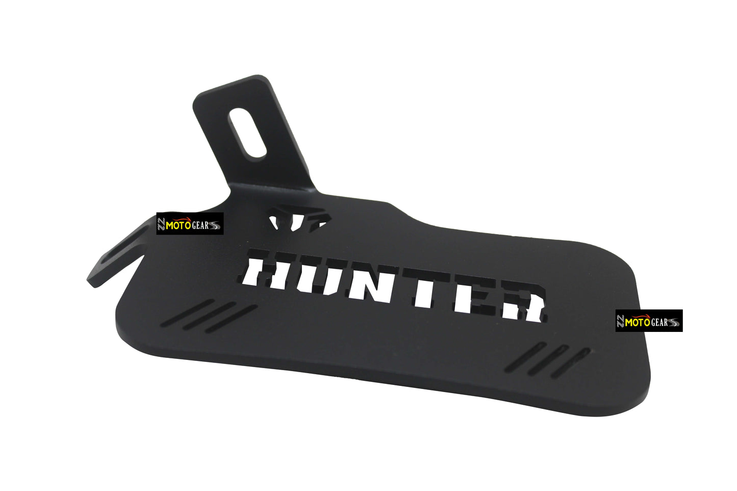 Moto Torque Pillion Footrest left Side For Royal Enfield Hunter 350