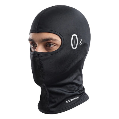 Moto Torque Premium Performance Balaclava for Riders & Outdoor Use