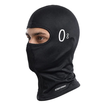 Moto Torque Premium Performance Balaclava for Riders & Outdoor Use