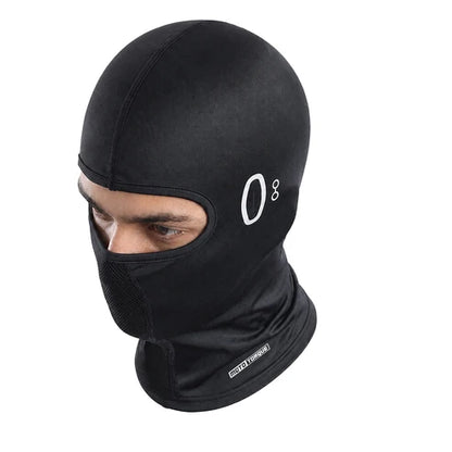 Moto Torque Premium Performance Balaclava for Riders & Outdoor Use