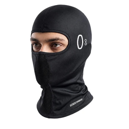 Moto Torque Premium Performance Balaclava for Riders & Outdoor Use