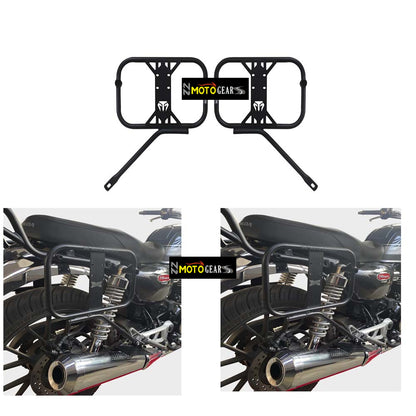 Moto Torque Saddle Stay For Honda Hness CB350 & CB350RS