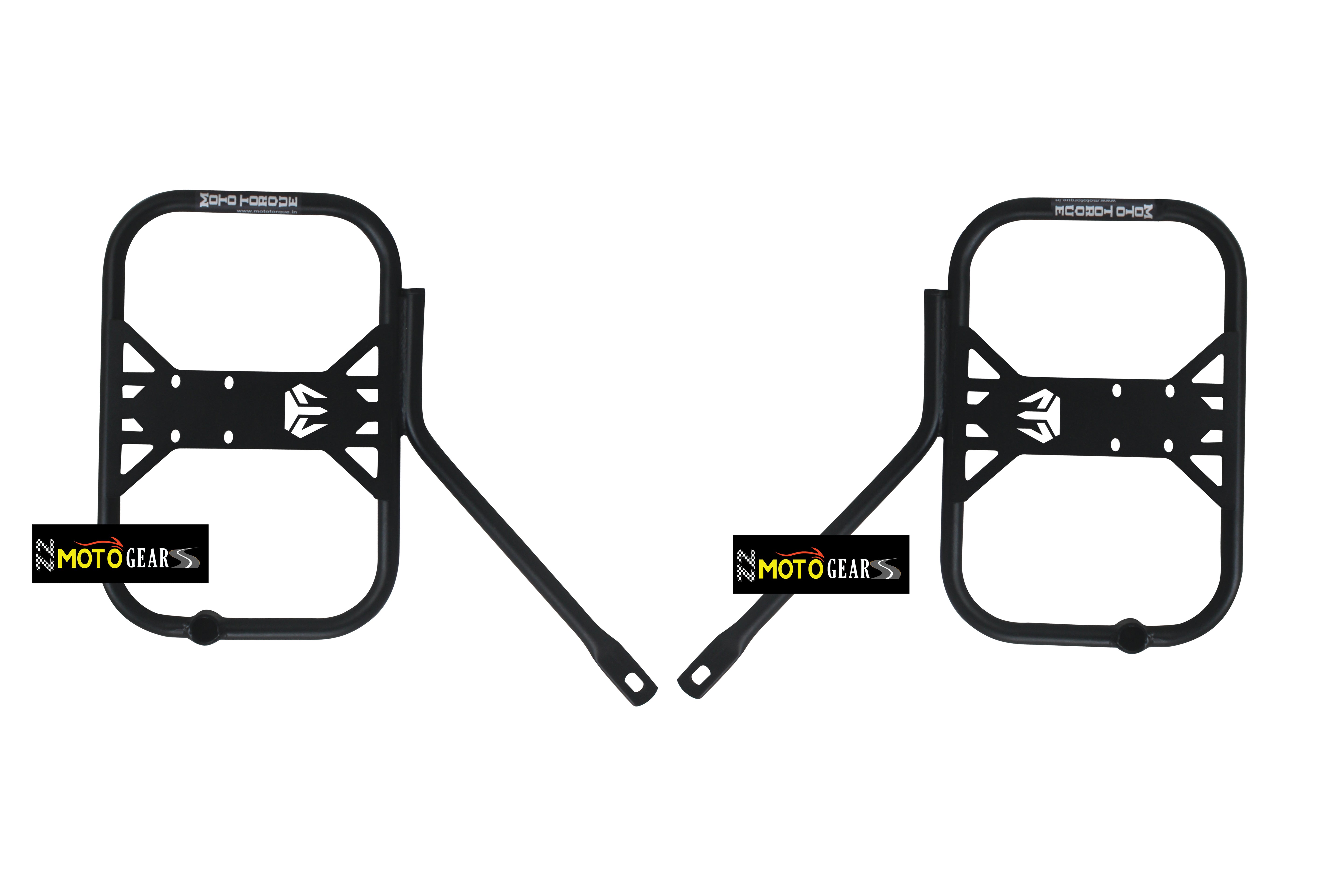 Moto Torque Saddle Stay For Honda Hness CB350 & CB350RS