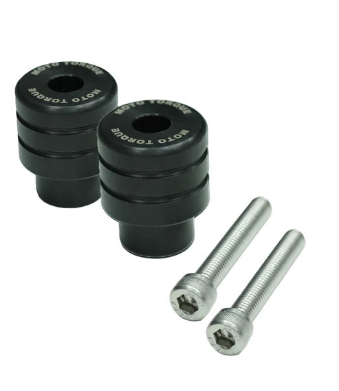 Moto Torque Small Sliders with Bolts (Set)