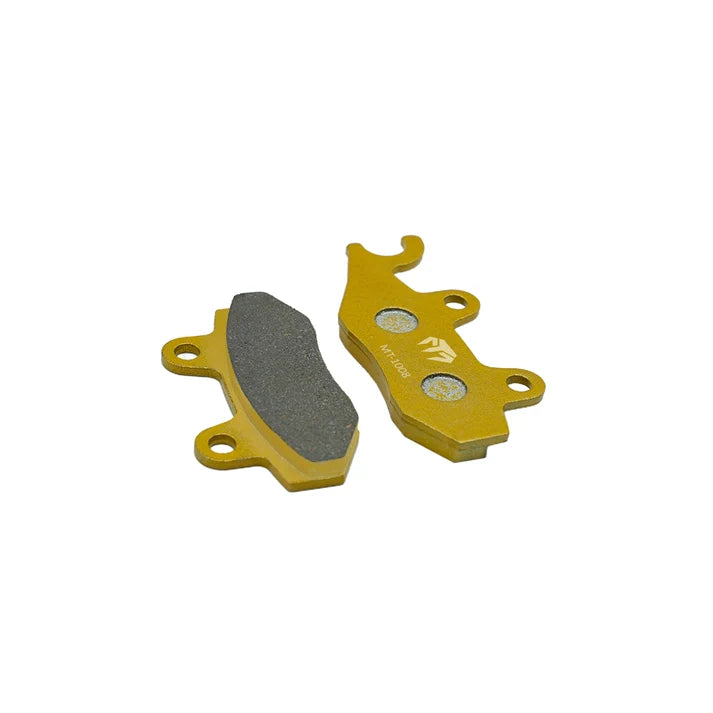 Moto Torque (Front) Ceramic Brake Pads MT-1008 For Hero Xpulse /210/Rally Edition / TVS RTR 200/160