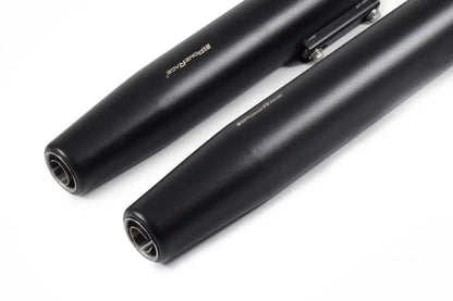 PoweRage Slip-On Exhaust for Royal Enfield Shotgun 650