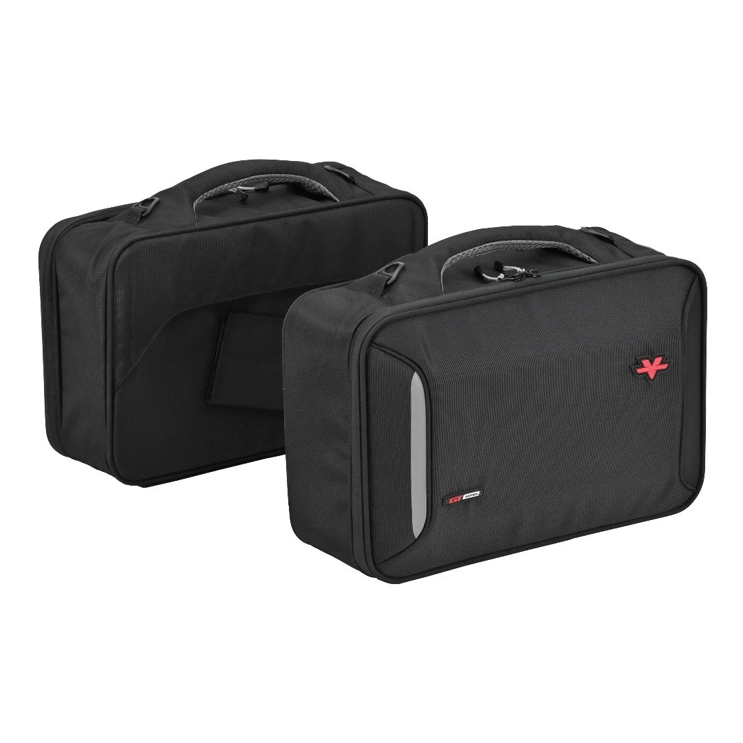 Quick Release Saddlebag 30L QR 16