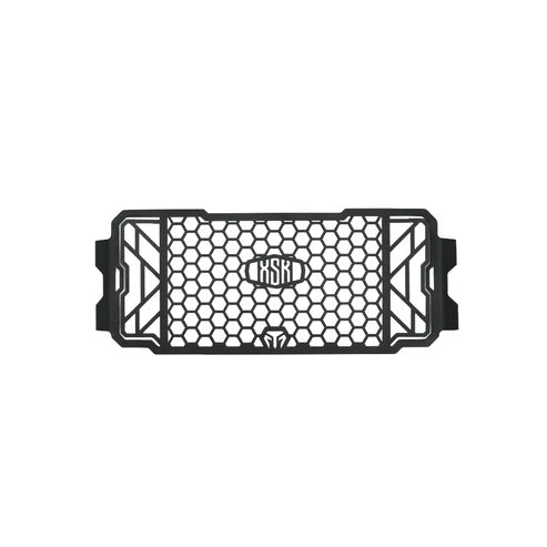 MOTO TORQUE RADIATOR GUARD (MS) YAMAHA XSR 155