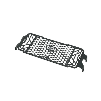 MOTO TORQUE RADIATOR GUARD (MS) YAMAHA XSR 155