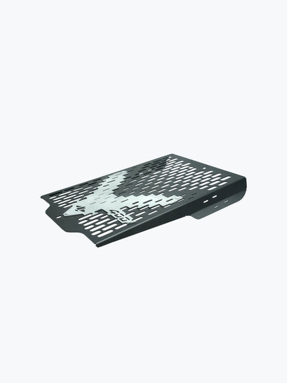 Legundary Vector Radiator Grill For Triumph Speed 400