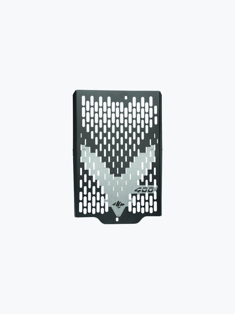 Legundary Vector Radiator Grill For Triumph Speed 400