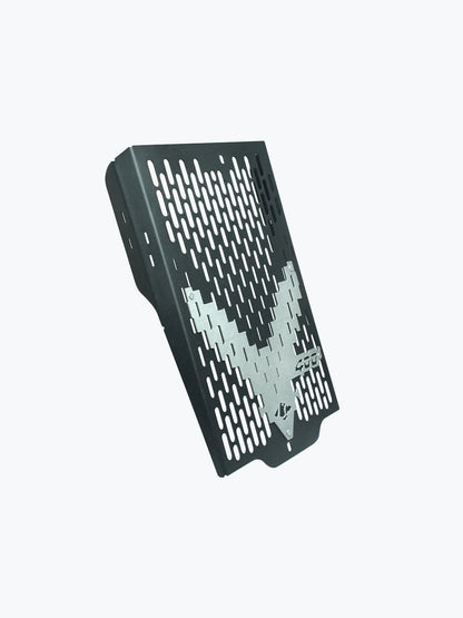 Legundary Vector Radiator Grill For Triumph Speed 400