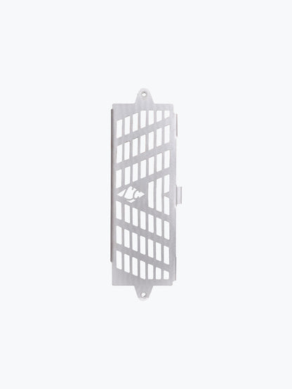 Legundary Vector Radiator Grill Aluminium For Harley Davidson 440X