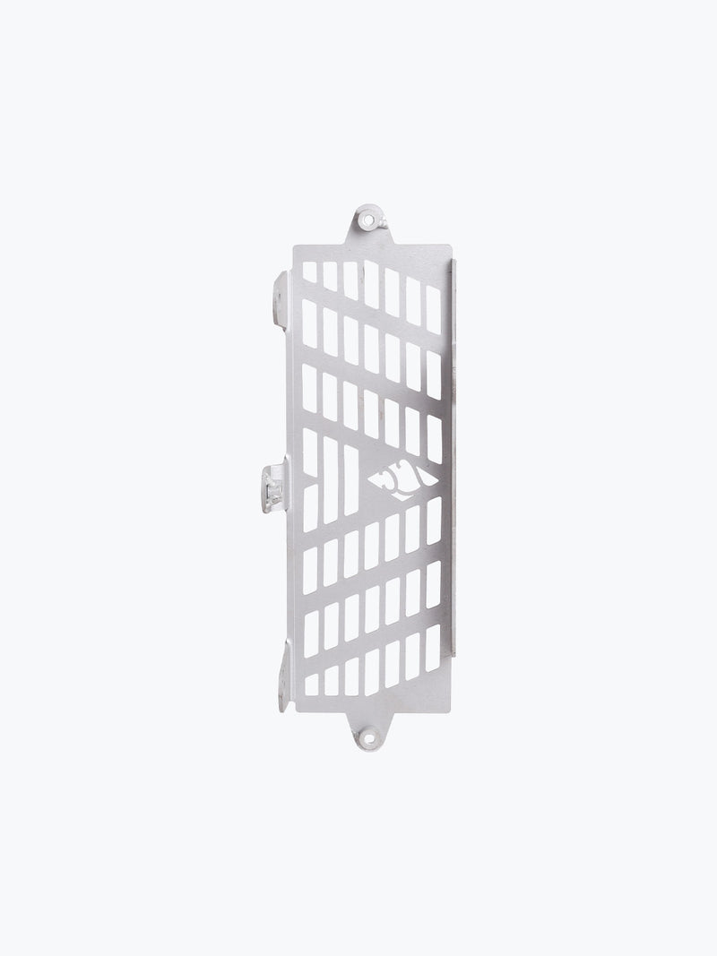 Legundary Vector Radiator Grill Aluminium For Harley Davidson 440X