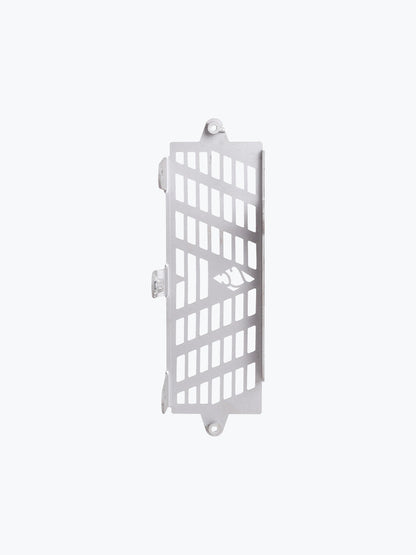 Legundary Vector Radiator Grill Aluminium For Harley Davidson 440X