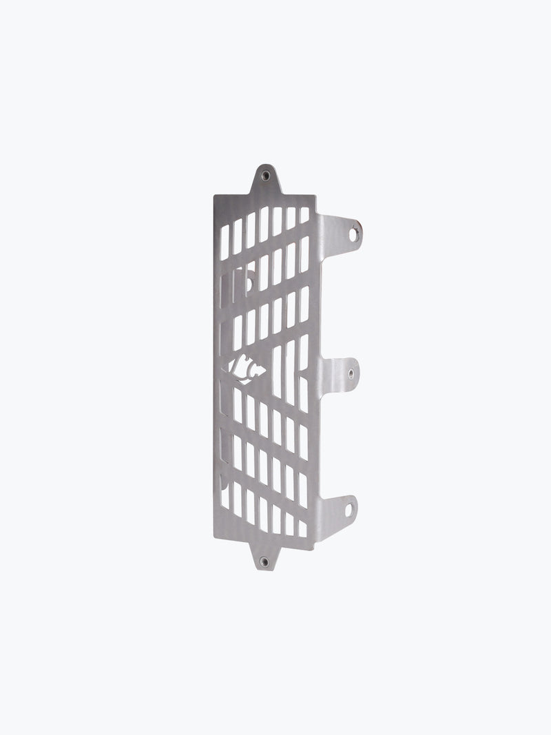 Legundary Vector Radiator Grill Aluminium For Harley Davidson 440X