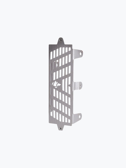 Legundary Vector Radiator Grill Aluminium For Harley Davidson 440X