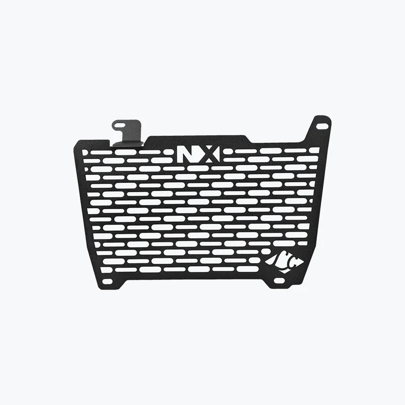 Legundary Honda NX 500 Vector Radiator Grill V2