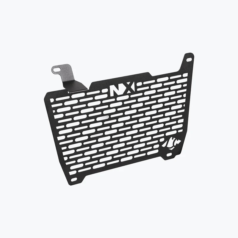 Legundary Honda NX 500 Vector Radiator Grill V2
