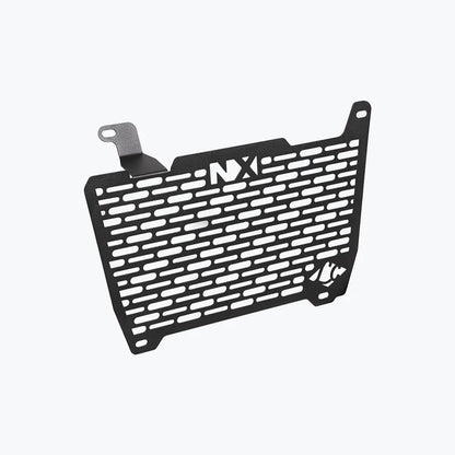 Legundary Honda NX 500 Vector Radiator Grill V2