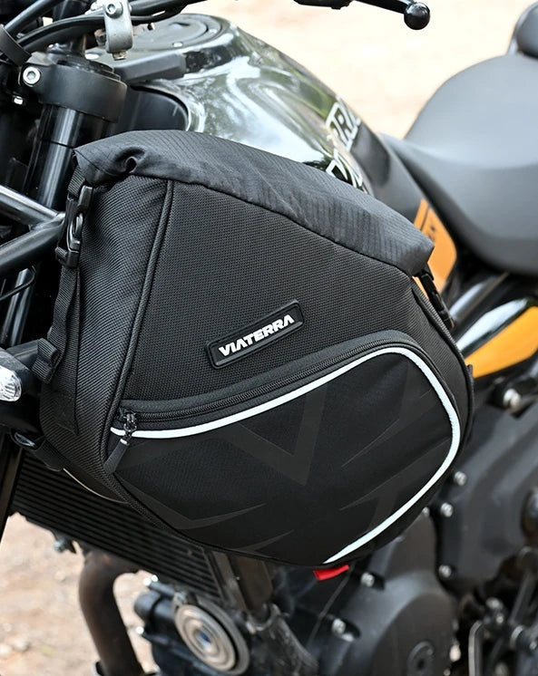 RE HIMALAYAN 450 TRAILPACK