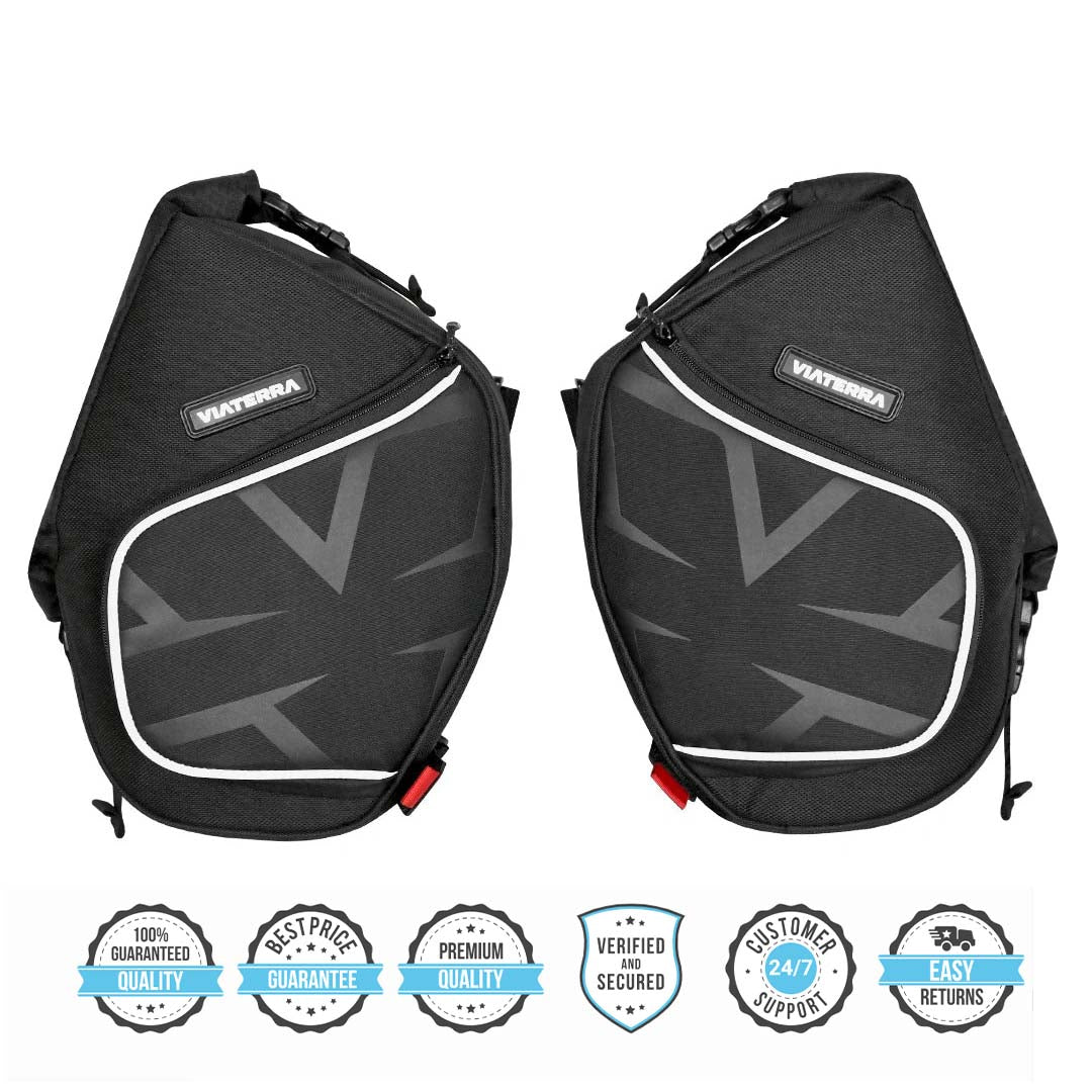 RE HIMALAYAN 450 TRAILPACK