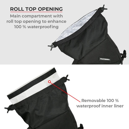 RE HIMALAYAN 450 TRAILPACK