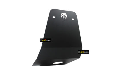 MOTO TORQUE ESCORT ENGINE GUARD/SUMP GUARD NEW CLASSIC REBORN,METEOR 350