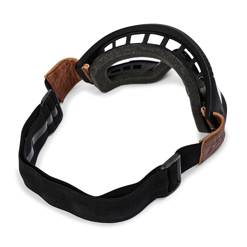 REMX 2.0 GOGGLE CLEAR