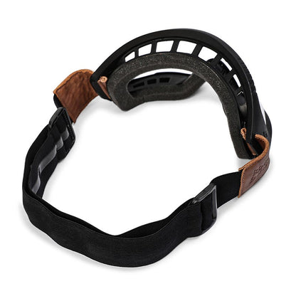 REMX 2.0 GOGGLE CLEAR