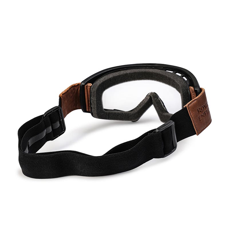 REMX 2.0 GOGGLE CLEAR