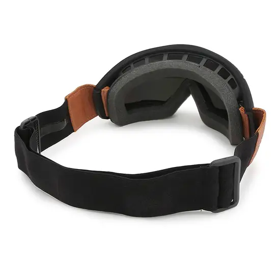 ROYAL ENFIELD REMX 2.0 GOGGLE RAINBOW REFLECTIVE