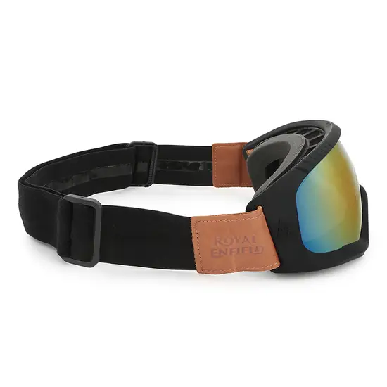 ROYAL ENFIELD REMX 2.0 GOGGLE RAINBOW REFLECTIVE