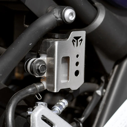 MOTO TORQUE RESERVOIR OIL GUARD (SS) FOR YAMAHA XSR 155