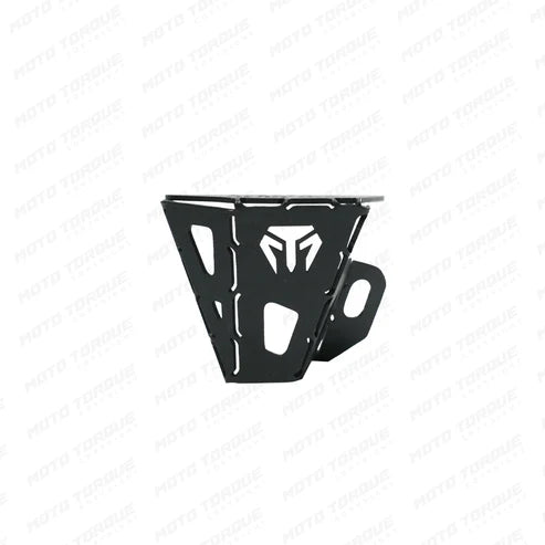 MOTO TORQUE RESERVOIR OIL GUARD MILD STEEL FOR BEAR 650