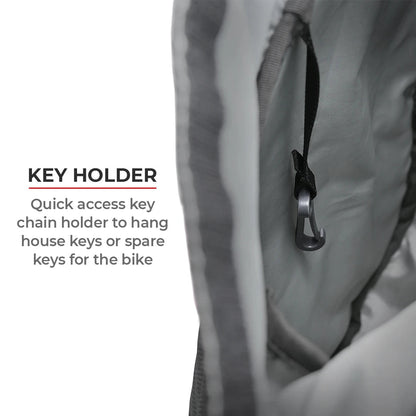 ROYAL ENFIELD HIMALAYAN TRAILPACK