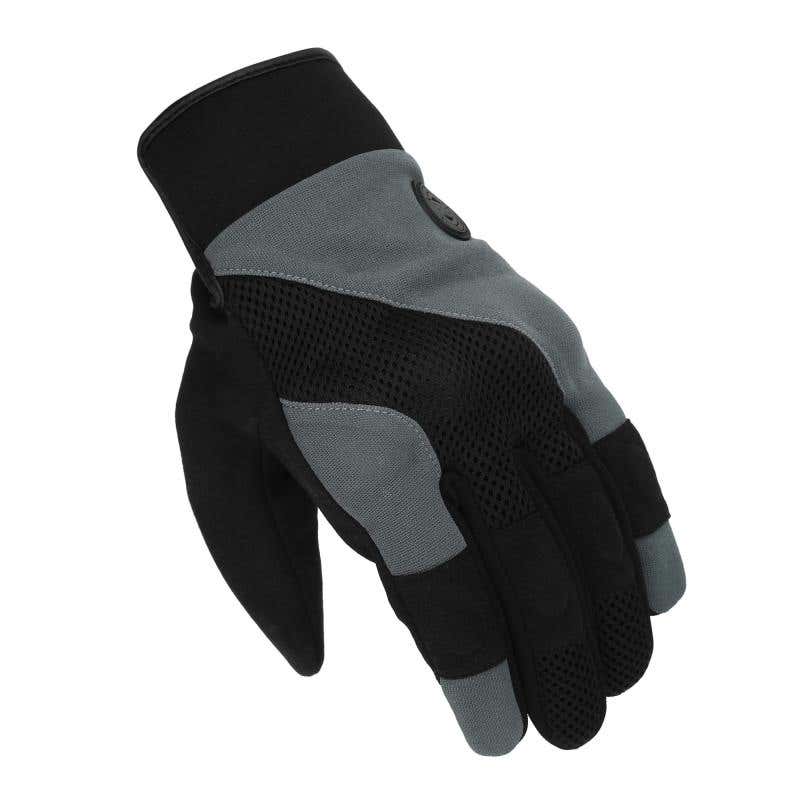 ROYAL ENFIELD STREET ACE GLOVES GREY